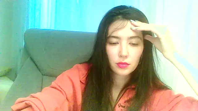 Joreliama's Live XXX Chat