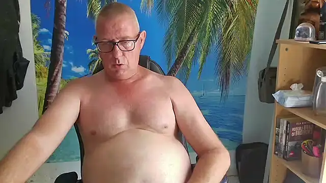 Daddy_Tobias লাইভ XXX চ্যাট