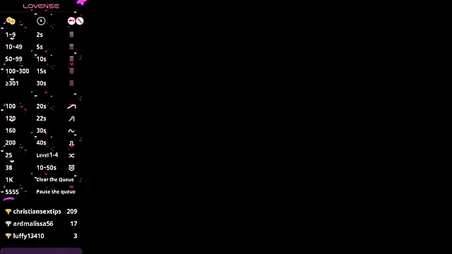IsaDiiaz লাইভ XXX চ্যাট