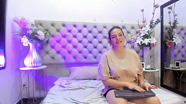AishleAndSmith's Live XXX Chat