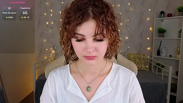 Kira__Fluffy লাইভ XXX চ্যাট