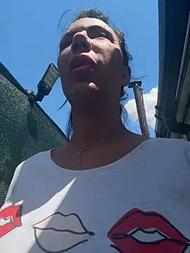 SelineVelvet's Live XXX Chat