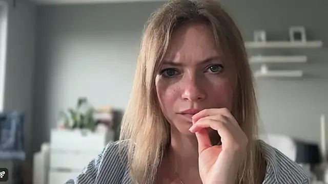 MillieShow's Live XXX Chat