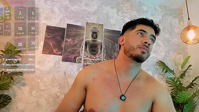 Nate_franco Live XXX-Chat