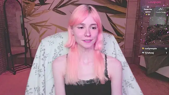 fleximona Chat XXX in diretta
