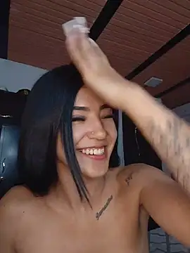 Nick_Amber XXX чат на живо