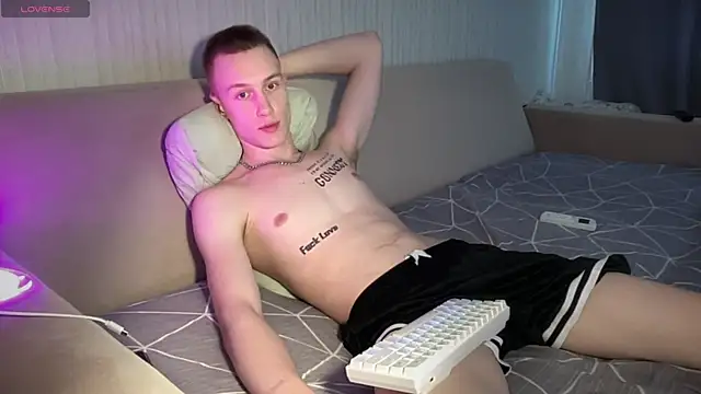 Chat XXX Live Travis_Gracile