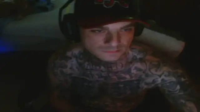 DADDY_KANE8--- Obrolan Langsung XXX