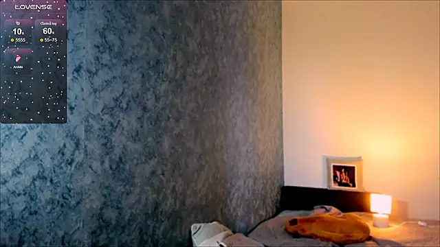 دردشة ZoyaMill الجنسية المباشرة