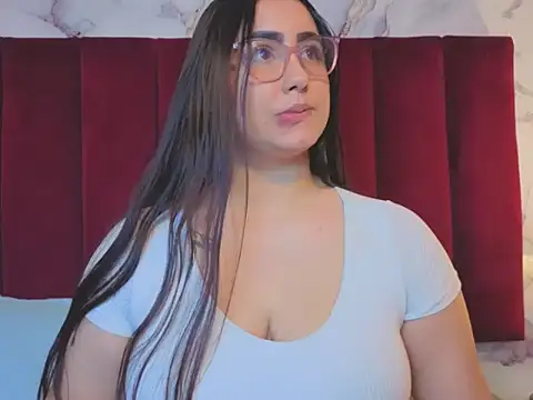 Chat XXX en directo de JESSYCORTES