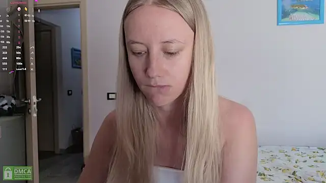 Chat +18 de AngeelLina ao vivo