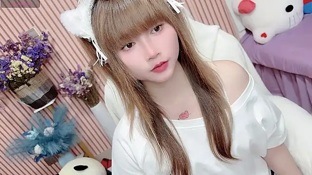 di-or-'s Live XXX Chat
