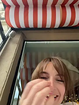 -AngelAri-n Live XXX chat