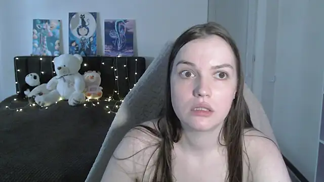 Little_flowers' Live XXX Chat