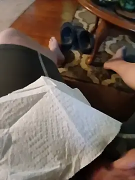 FragrantToe529's Live XXX Chat
