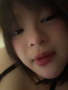 _Jannie 在線直播表演