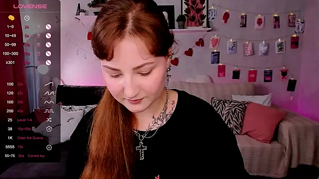velvet_cherry_ Live XXX-chat