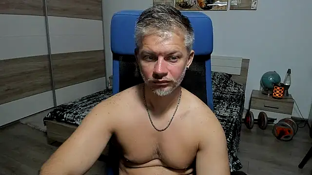 โชว์เว็บแคมของ RobbyShawz