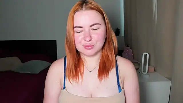 LAYLAxSTAR Live XXX-chat