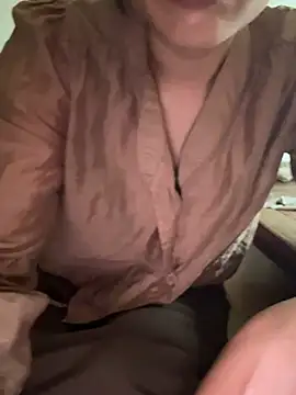 cmvoo's Live XXX Chat
