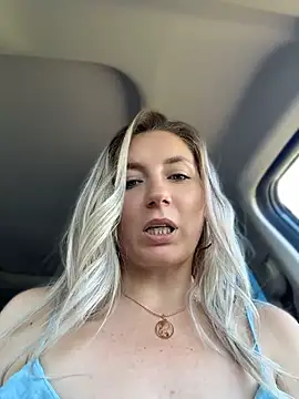 Crazy-Rosa – Naživo XXX chat