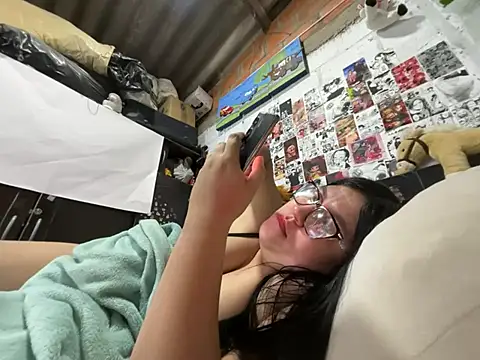 violeta_818 라이브 XXX 채팅
