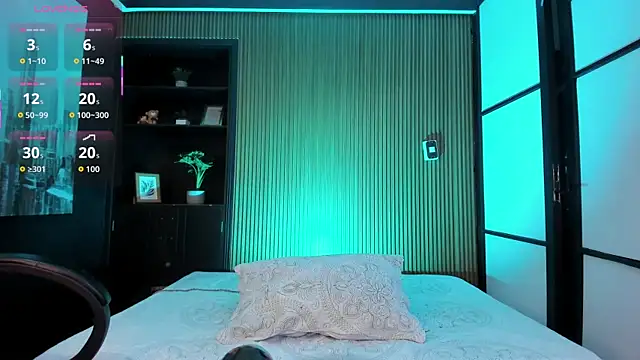 SamaraAnders_'s Live XXX Chat