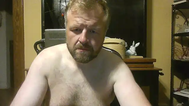 Živý XXX chat TheOneDonShaun