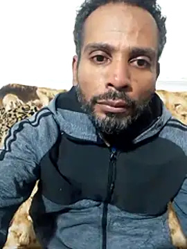 Chat XXX ao vivo de BlackAlphaPrime