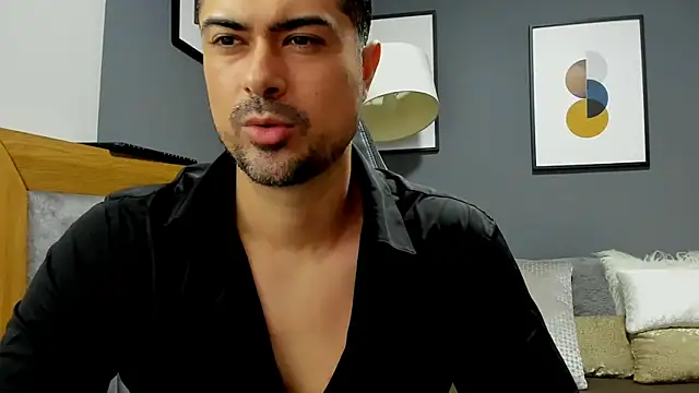 Živý XXX chat axel_zei