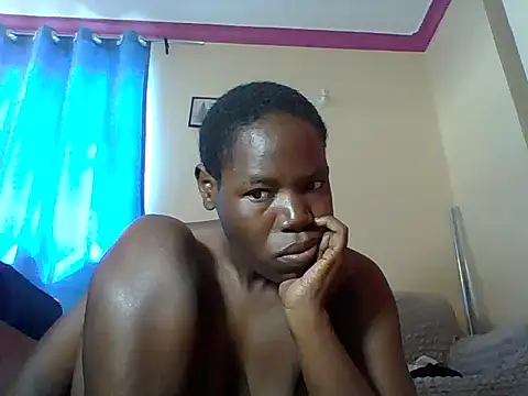 Chat XXX Live Blacksexyqueen24