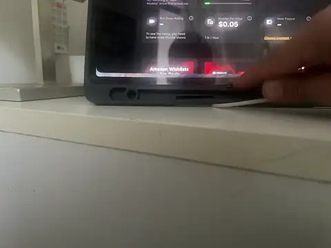 highTnowのウェブカメラショー