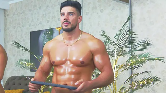 Chat XXX Live DustinKeent