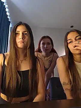 thinkaboutbehavior Webcam show