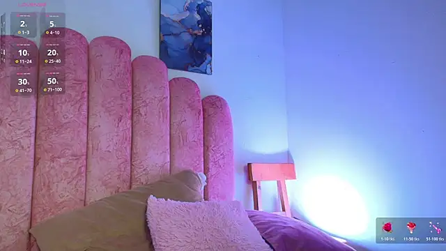 Allison_Dubois – Live XXX-chat