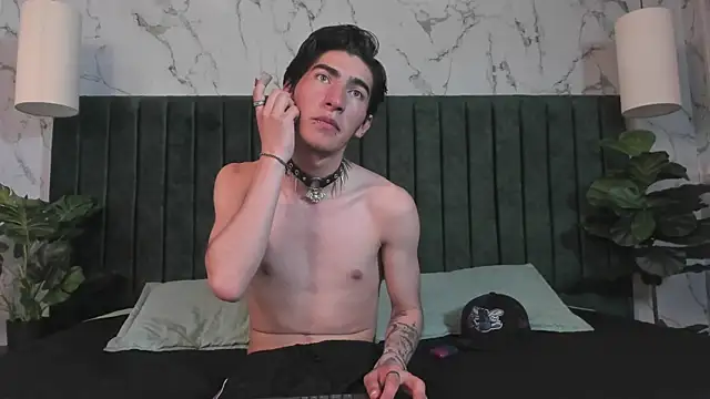 Angel_Marzel_ Live XXX-Chat