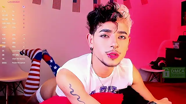 Dominik_Eclipse live XXX chat