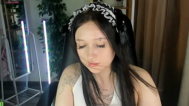Czat XXX na żywo – Emma-Blissa