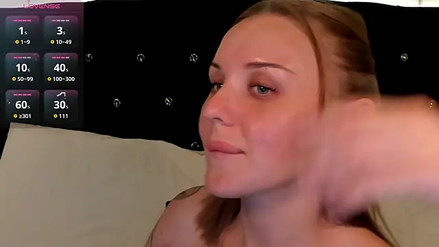 LianaFord 라이브 XXX 채팅