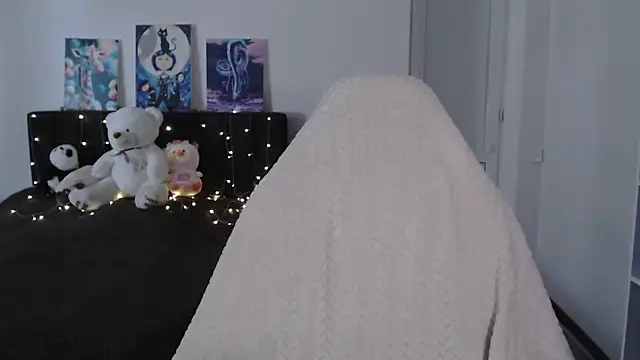 Little_flowers Live XXX Chat
