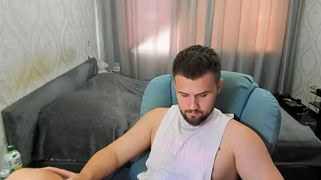 Chat +18 de Vladik_b ao vivo