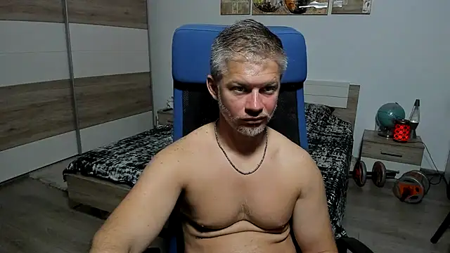 RobbyShawz 现场XXX聊天