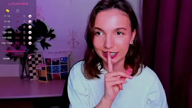 KindHazelHere_'s Live XXX Chat