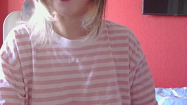 Beloved_Mary's Live XXX Chat