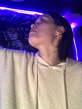 Lilactease 라이브 XXX 채팅