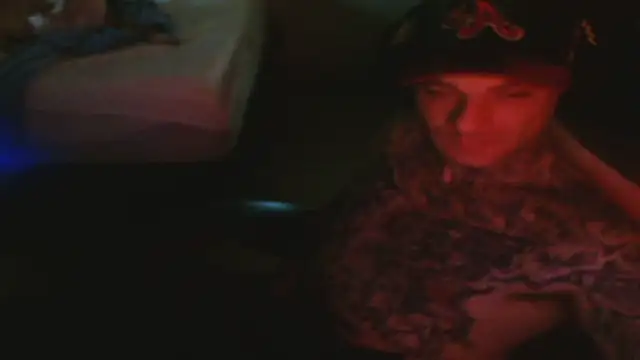 Czat XXX na żywo – DADDY_KANE8---