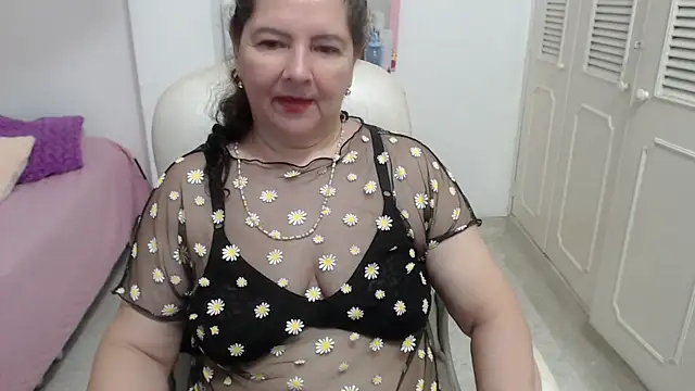 Chat XXX ao vivo de leonela_69