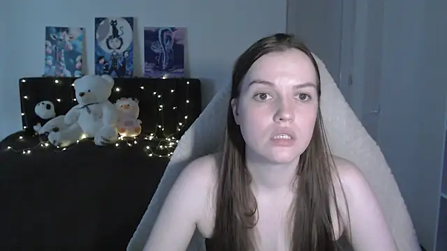 Little_flowers' Live XXX Chat