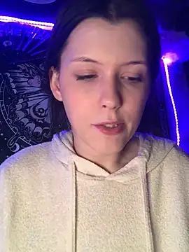 Lilactease 라이브 XXX 채팅