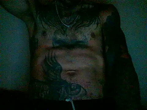 Demon_Rose_ 现场XXX聊天